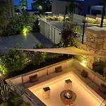 Palms パリアーサ