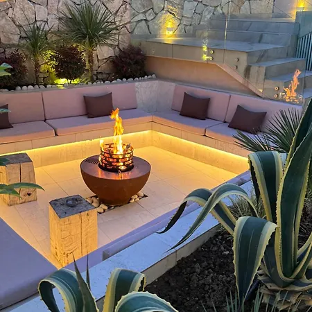 Palms וילה פאלאסה