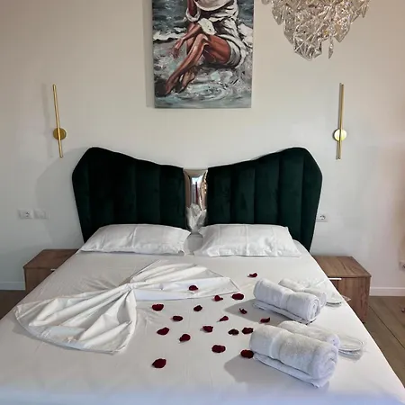 Palms * פאלאסה