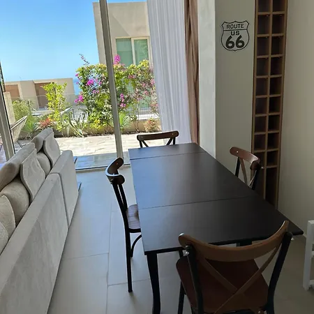 Palms וילה פאלאסה