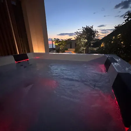 Palms Βίλα *