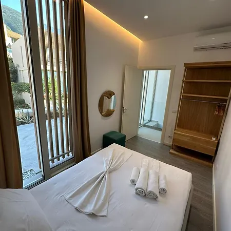 וילה Palms פאלאסה