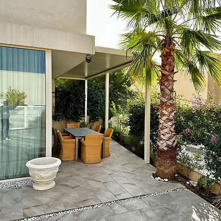 Palms וילה פאלאסה