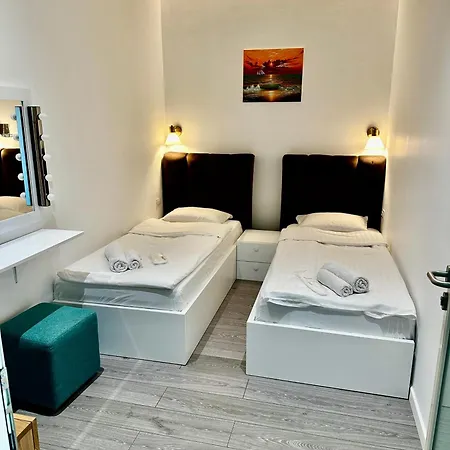 Palms * פאלאסה