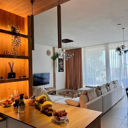 Palms * פאלאסה