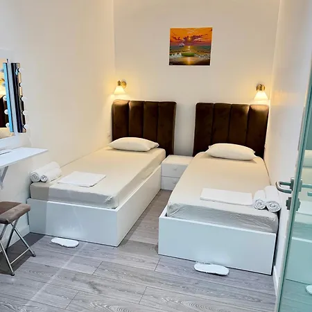 Palms Villa *